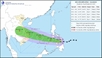 Vietnam’s Central region on alert as typhoon Kalmaegi nears East Sea